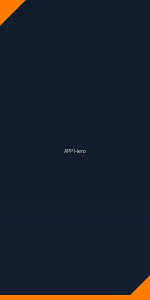 每日大赛APP界面展示 - 七星体育官网 移动端应用主界面